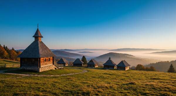 Serbia - scene 2