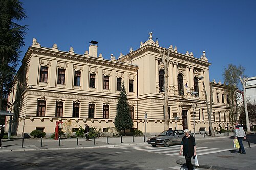 Valjevo